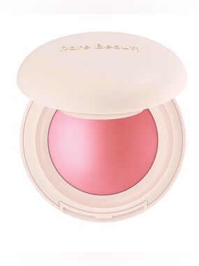 Rare Beauty Soft Pinch Luminous Powder Blush - shade Happy Brand New in Box